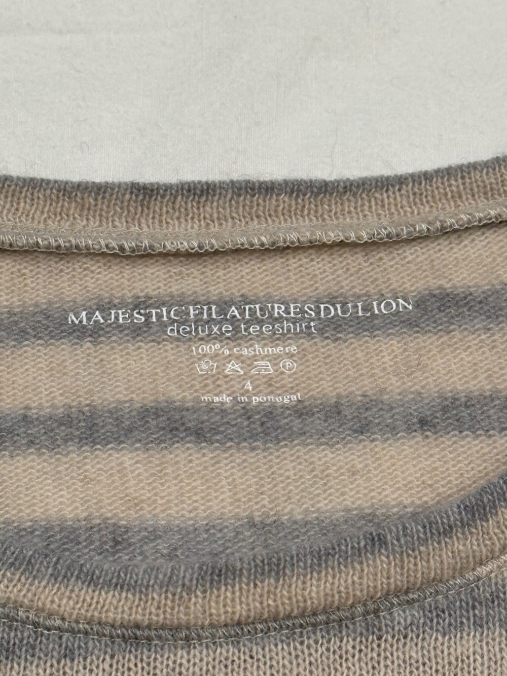 Majestic Filatures Delusion (Womens L) - Picture 2 of 9